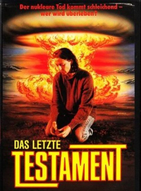 the testaments movie